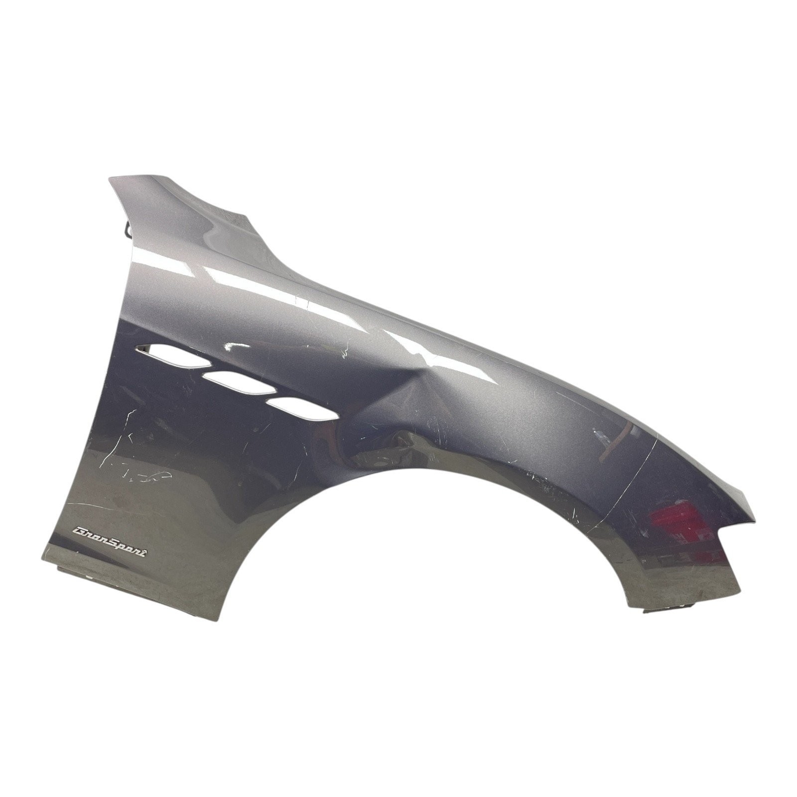 Maserati Ghibli 2014-2019 Front Right Fenders Set