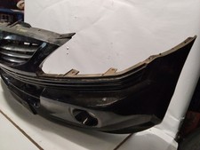 Pare-choc avant Ssangyong KYRON