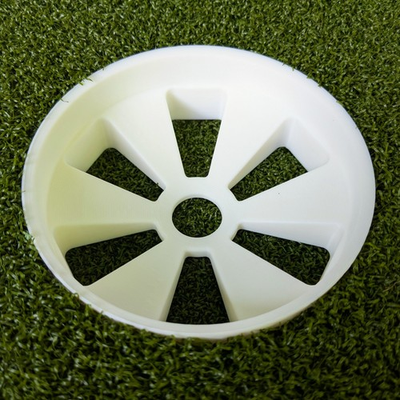 #ad #ad Shallow Golf Cup For Artificial Putting Setups $25.00