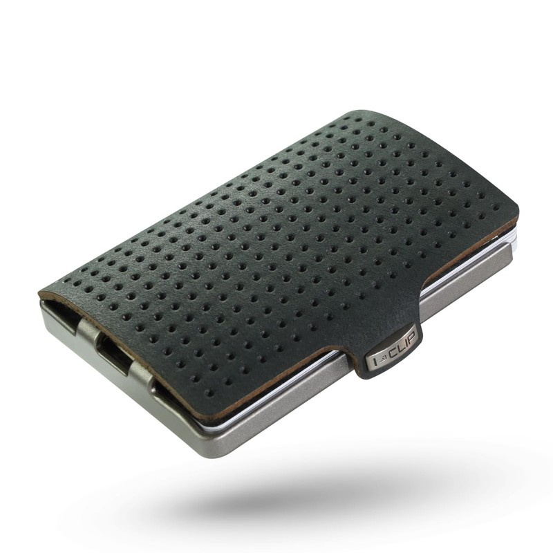 iClip Wallet - Highly rated Buy It For Life recommendation