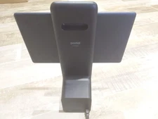 Facebook Portal Plus Smart Video Calling Touch Screen Display Black