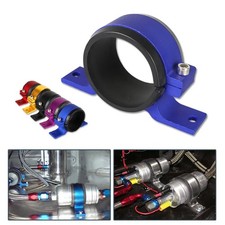 60MM Fuel Pump Bracket Universal Single Fuel Filter Mounting Clamp Holder