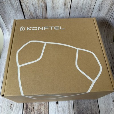 Konftel 300wx Conference Phone Set New In Box