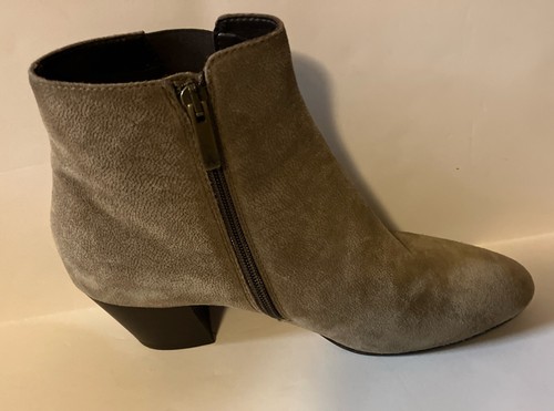 Aquatalia Stiefel 9,5 Damen. Guter gebrauchter Zustand - Bild 7 von 9