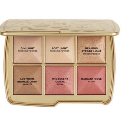 HOURGLASS × BARNEYS NEW YORK フェイスパレット Hourglass x Barneys New York Ambient Lighting Edit Palette Vol I
