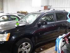 Alternator Fits 07-09 EQUINOX 2130149