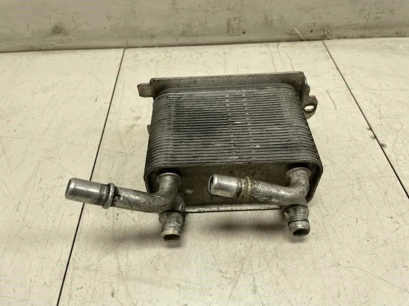 2008 LAND ROVER ДИАПАЗОН ROVER 4.2L АВТОМАТИЧЕСКАЯ КОРОБКА ПЕРЕДАЧ ОХЛАДИТЕЛЬ МАСЛА OEM + - Изображение 4 из 4