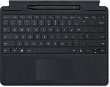 Microsoft Surface Pro Signature Keyboard with...