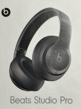 Beats Studio Pro - Premium Wireless Over-Ear Headphones- Up to 40-Hour