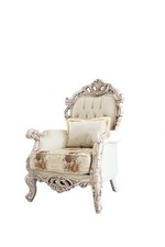 Chesterfield Barock Sessel Couch Sofa Möbel Einrichtung Couchen Sofas Stuhl