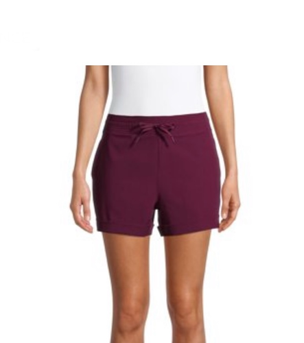 Avia Women's Commuter Shorts - Picture 14 of 16