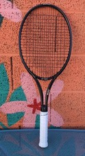 Vintage Yonex OPS-6 Tennis Racquet Super Alloy, 4 5/8 Grip