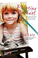Ann Lutz | Painting Rachael | Taschenbuch | Englisch (2011) | Xlibris