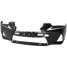 Bumper Cover Fascia Front  521195E932 for Lexus IS300 IS350 IS200t 2017