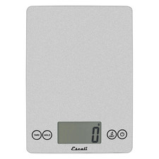 Arti Glass Food Scale Digital Countertop Kitc...