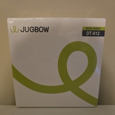 Jugbow Dog Shock Collar 2 Dogs 10-120Lbs - 4200FT Dog Training Collar with Rem