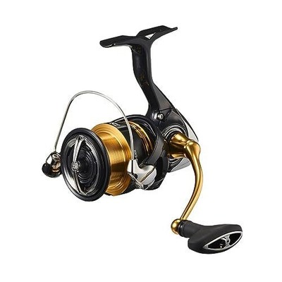 Daiwa Spinning Reel 23 Legalis LT3000 CXH