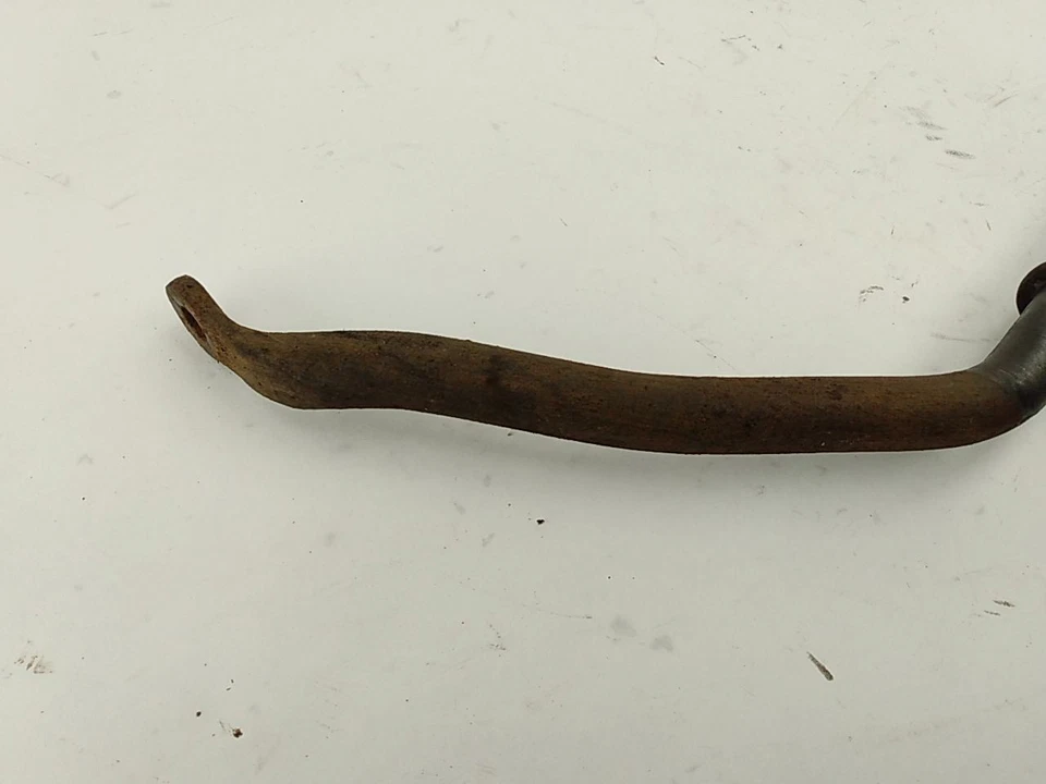 Передний стабилизатор стабилизатора подвески Buick Reatta Coupe подходит для 1988 1989 1990 1991 88 89 90 - Изображение 2 из 4