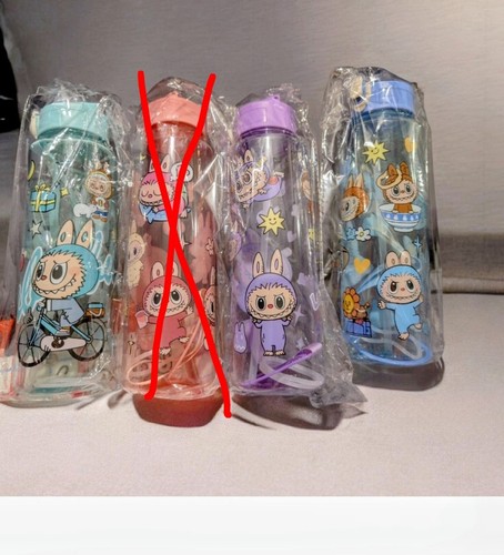 Kids Water Bottle