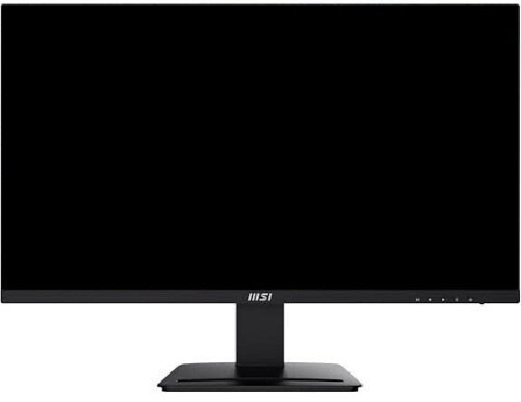 MSI PRO MP273ADE 27 Zoll Full HD IPS Monitor 100Hz Displayport Hdmi NEU-image