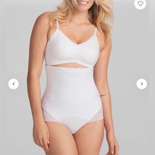 NWT Honeylove SuperPower Brief L