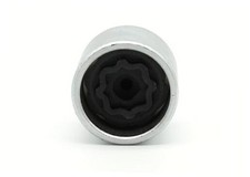 Anti-Theft Wheel Lug Nut Removal Key 3440 for Mercedes Benz 318