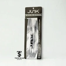 Jax x Junk Brands | Headbands - White / Grey