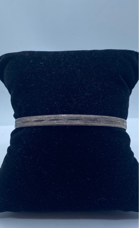 Sterling Silver Assorted Ring/Bracelet/Earring Je… - image 3