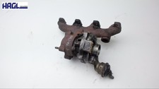 Turbolader 351471H118218 5435971002 Nissan Micra 1.5 dCi K12 60 KW 82 PS