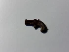Marx 1960's-70's Johnny West Derringer