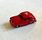 Bradscar Bradshaw Model Products Ltd BMP  AUSTIN 7 suit Matchbox Lesney WARDIE.