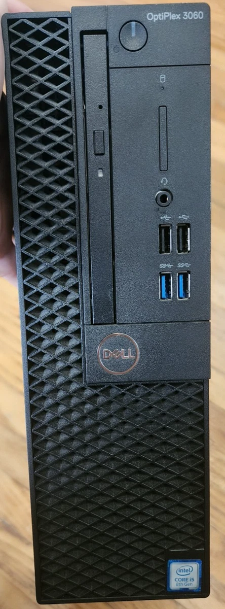 Dell OptiPlex 3060 PC Desktops & All-In-One Computers for sale - eBay