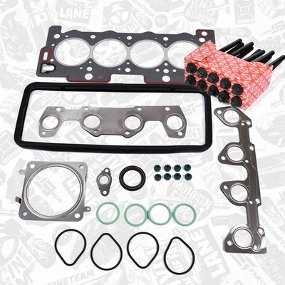 Zylinderkopfdichtung Satz + Schrauben CITROEN PEUGEOT Xsara 207 KFT KFV KFW KFX