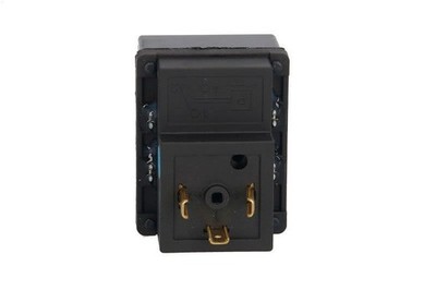 Pressure/Temperature Sensor, Air Conditioning WEBASTO 87406B
