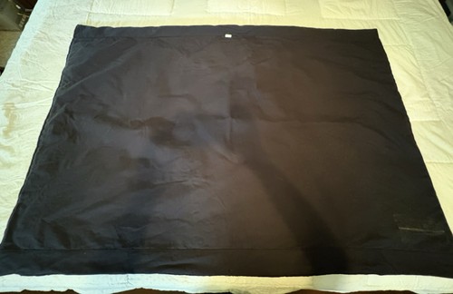 Vintage Rosenbogen Meer Ozean Blumen Hof Wandteppich Wandbild hängend 50 x 34 - Bild 5 von 7