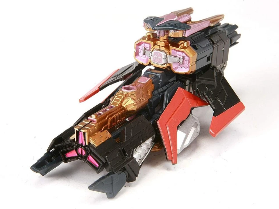 TG12 Air Raid Deluxe Class | Transformers Generations Fall of Cybertron - Image 2 of 4