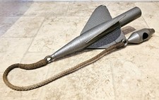 Marine Taffrail Ships Log Rotator Thomas Walker