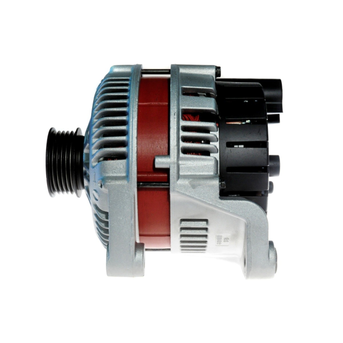 Alternateur Générateur 12V 150A HELLA Ø53mm 6 gorges pour BMW Série 3