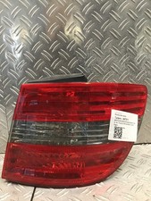 Rückleuchte rechts  Mercedes-Benz B-Klasse (W245) Heckleuchte rechts 687011