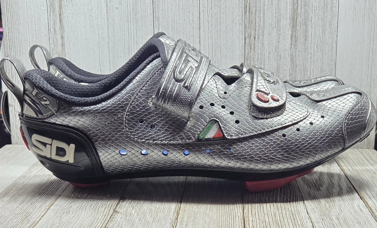SIDI Silver Triathlon Cycling & Shoe Covers for sale | eBay