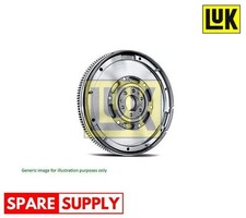 FLYWHEEL FOR AUDI LUK 415 0974 10