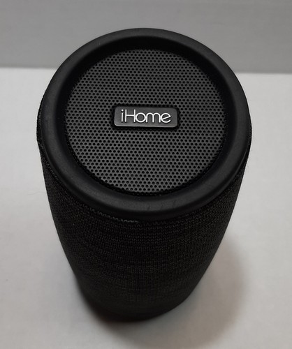Eccellente - Altoparlante ricaricabile Bluetooth wireless portatile iHome iBT77v2 - Foto 3 di 9