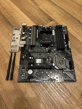 Asrock B550 Phantom Gaming 4/AC AM4 ATX