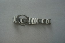 Bracelet montre vintage Omega Geneve Dynamic 1153/138  28cm