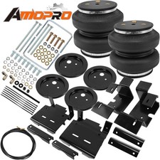 Air Lift 7500 Xl Springs Bags Wireless Compressor Kit Fits 2019-2025 Ram 3500