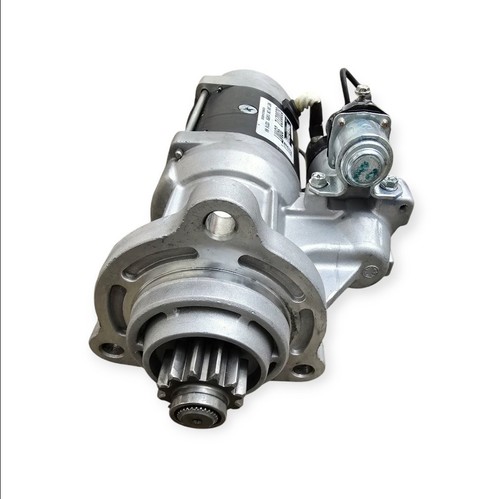 GENUINE DELCO REMY 8200272 - 39MT Starter Motor 24V - Picture 10 of 10