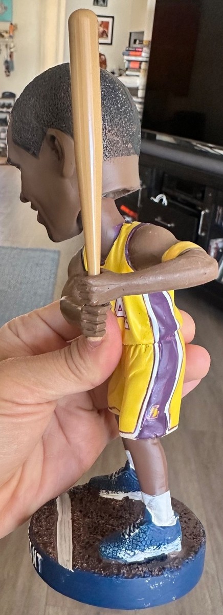 Kobe Bryant Dodgers Bobblehead Dodger Stadium 8/8/2025 Collectible