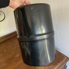 Backpacker's Cache - Bear Proof Canister “Save The Bears “ Hiking Food Storage