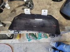 Speedometer Cluster MPH 7.00" Display ID 83800-AQ020 Fits 25 CAMRY 1987933