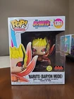 Naruto (Baryon Mode) #1361 Boruto 6 inch Funko Pop Vinyl Figure Animation
